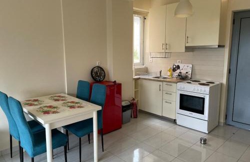 Spata-Artemida Apartment | Argithea View