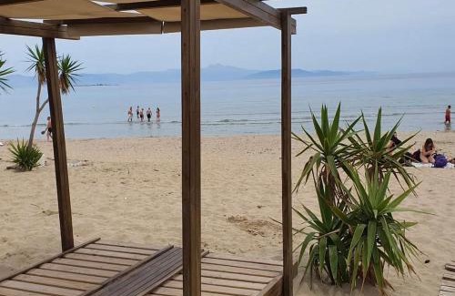 Spata-Artemida Apartment | Argo apartment 15min from the airport, 1min from the beach ARTEMIS CITY CENTER