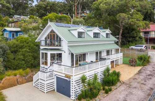 Lorne House | Argo