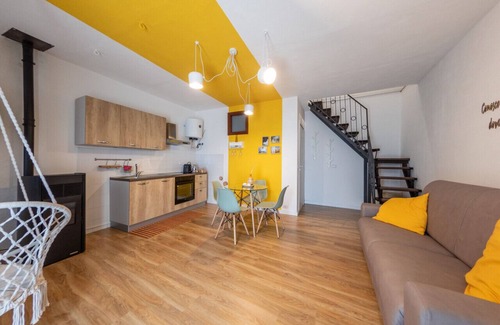 Bisaccia Apartment | Argo Guest House
