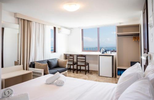 Kissamos Apartment | Argo Rooms-Papadakis