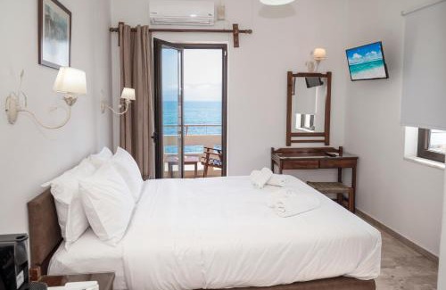 Kissamos Apartment | Argo Rooms-Papadakis