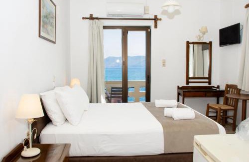 Kissamos Apartment | Argo Rooms-Papadakis