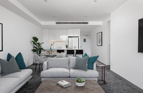 Wollongong CBD Apartment | Argo Serviced Apartments