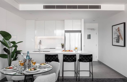 Wollongong CBD Apartment | Argo Serviced Apartments