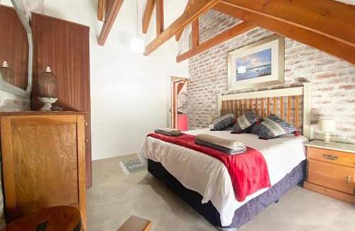 Struisbaai Apartment | Argonauta 26