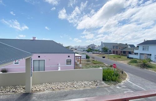 Struisbaai Apartment | Argonauta 26