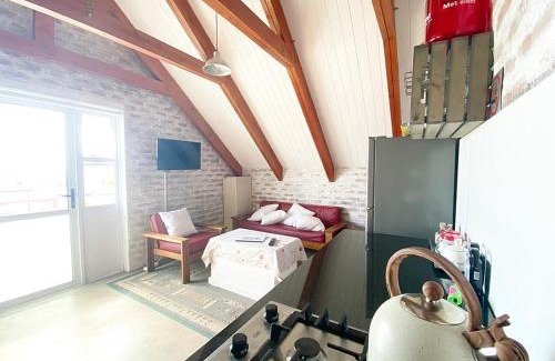 Struisbaai Apartment | Argonauta 26