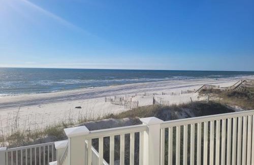 Cape Breezes House | Argonauta - Coastal Joe Vacation Rentals