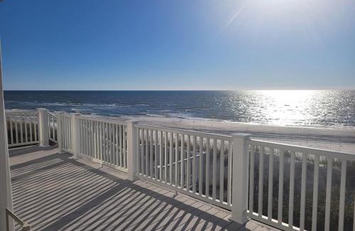 Cape Breezes House | Argonauta - Coastal Joe Vacation Rentals