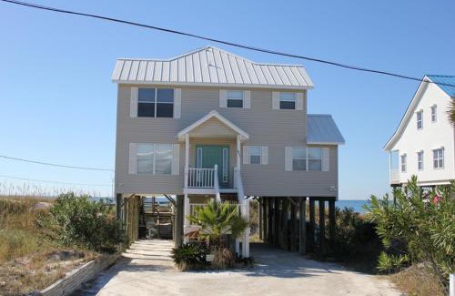 Cape Breezes House | Argonauta - Coastal Joe Vacation Rentals
