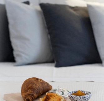 Parikia Hotel | Argonauta Hotel