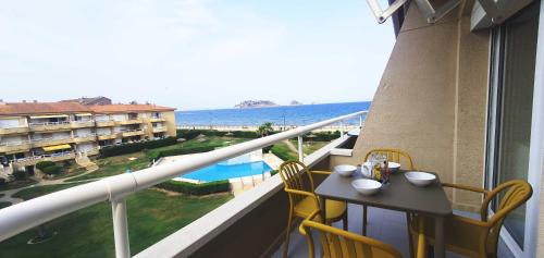 Els Griells Apartment | Argonavis 326 inmoestartit