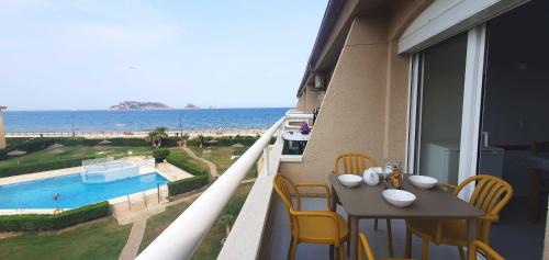 Els Griells Apartment | Argonavis 326 inmoestartit