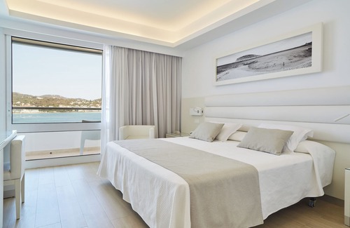 Ibiza Town Hotel | Argos Hotel
