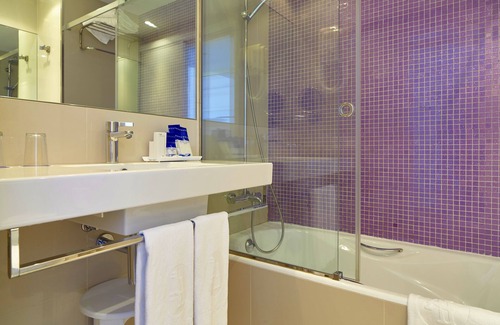 Ibiza Town Hotel | Argos Hotel