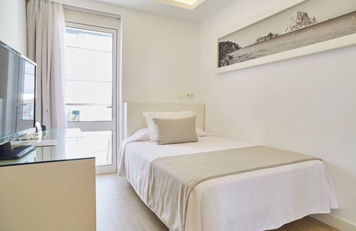 Ibiza Town Hotel | Argos Hotel