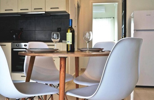 Kefalonia House | Argostoli City Center Apartments
