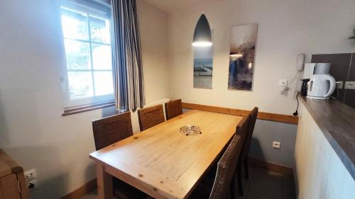 Belle Dune Apartment | Argousiers 105