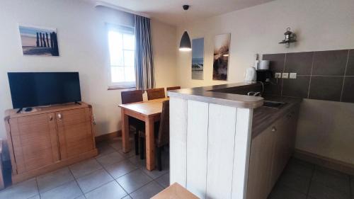 Belle Dune Apartment | Argousiers 105