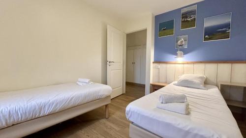 Belle Dune Apartment | Argousiers 105