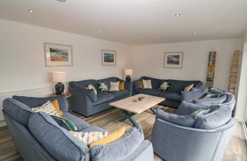 Llanbedrog House | Argraig