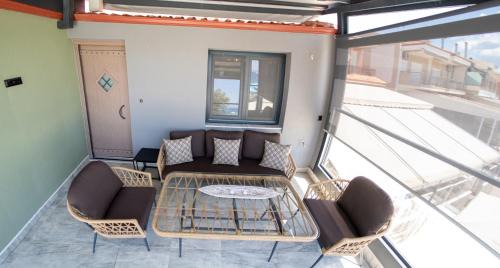 Nikita Apartment | Argus by Alexandros hotel apartments