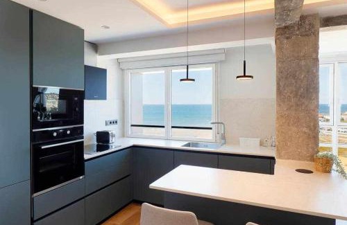 Gijon-Este Apartment | Argus San Lorenzo