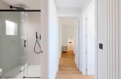Gijon-Este Apartment | Argus San Lorenzo