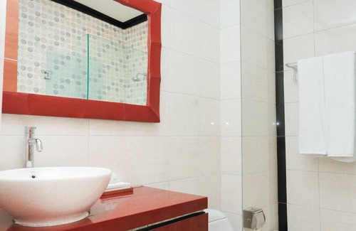 Nakula Hotel | Argya Santi Suites and Villas