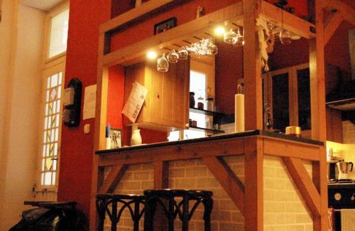 Lagymanyos Apartment | Árgyélus Apartment