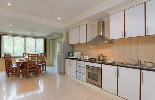 Pratumnak Hill Apartment | Argyle Apartments Pattaya