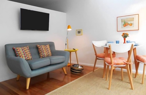 North Hobart House | Argyle Embrace Perfect Location to Explore Town