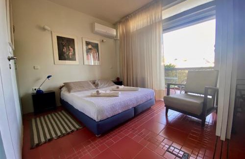 Rafina-Pikermi Apartment | Argyro suite Rafina