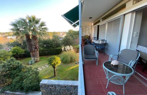 Rafina-Pikermi Apartment | Argyro suite Rafina