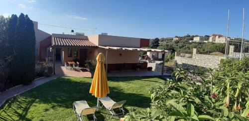 Filaki Apartment | Argyroupolis Dimitris Rooms