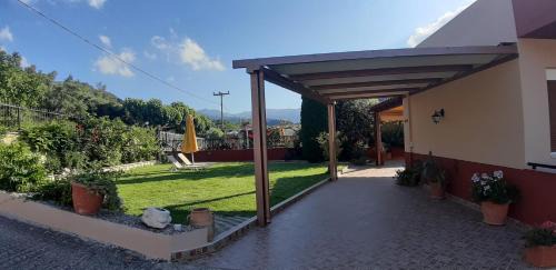 Filaki Apartment | Argyroupolis Dimitris Rooms