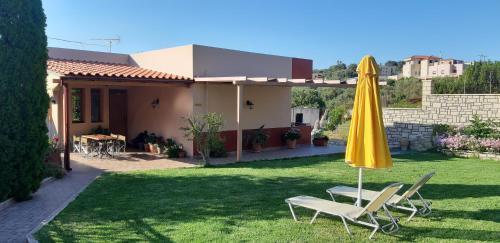 Filaki Apartment | Argyroupolis Dimitris Rooms