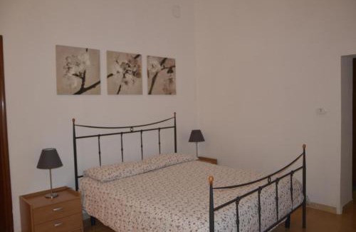 Montecalvario Apartment | Arió Sweet Home