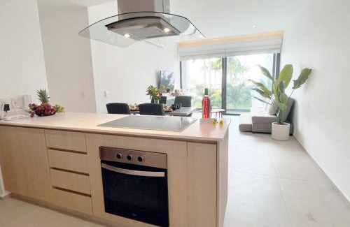 Flamingos Apartment | Aria 216 Del Mar