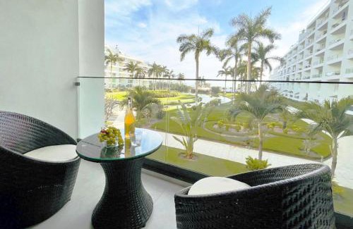 Flamingos Apartment | Aria 216 Del Mar