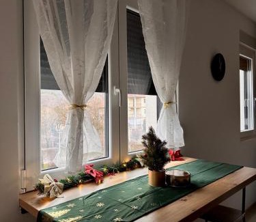 Soko Banja Apartment | Aria Apartman Sokobanja