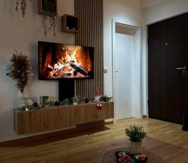 Soko Banja Apartment | Aria Apartman Sokobanja