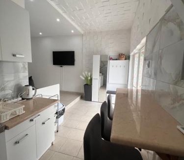 Neum Apartment | Aria