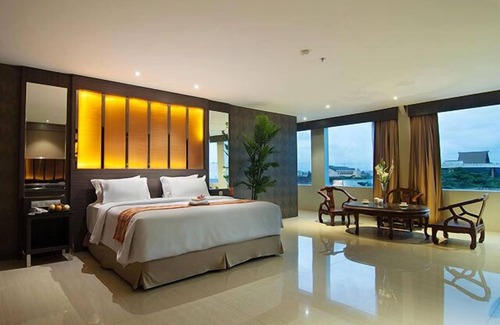 Banjarmasin Hotel | Aria Barito Hotel