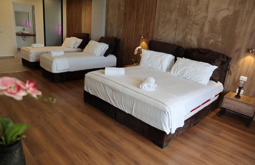 Rade Hotel | Aria Beach Resort by Hana Turismo