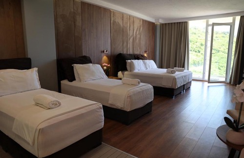 Rade Hotel | Aria Beach Resort by Hana Turismo