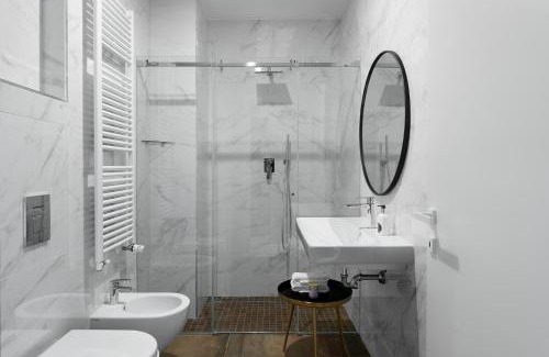 Milan Apartment | Aria Boutique Apartments Farneti