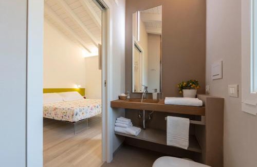 Levanto House | ARIA Design B&B Levanto