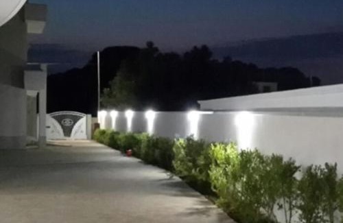 Magliano Bed & Breakfast | Aria Di Barocco